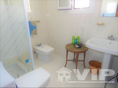 VIP7725: Villa à vendre en Mojacar Playa, Almería