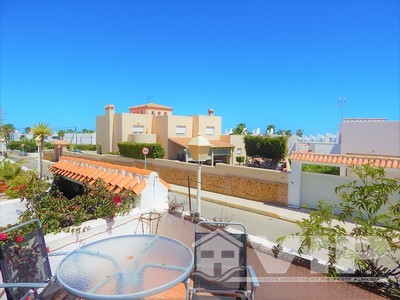 VIP7725: Villa te koop in Mojacar Playa, Almería