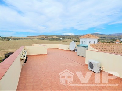 VIP7727 : Villa à vendre en Los Gallardos, Almería