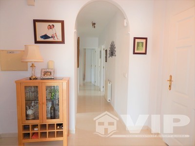 VIP7727 : Villa te koop in Los Gallardos, Almería