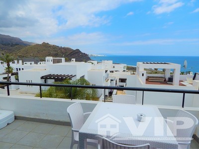 VIP7728: Wohnung zu Verkaufen in Mojacar Playa, Almería
