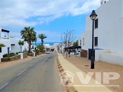 VIP7728: Appartement à vendre en Mojacar Playa, Almería