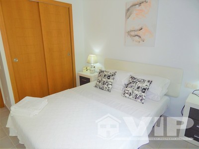 VIP7728: Wohnung zu Verkaufen in Mojacar Playa, Almería