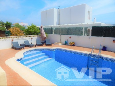 VIP7729: Villa zu Verkaufen in Mojacar Playa, Almería