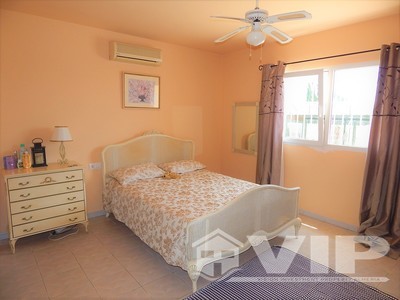 VIP7729: Villa à vendre en Mojacar Playa, Almería