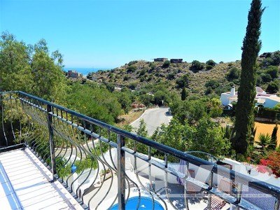 VIP7732: Villa à vendre en Mojacar Playa, Almería