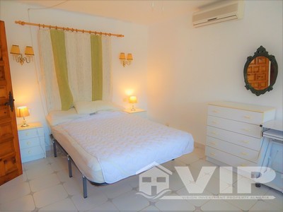 VIP7732: Villa à vendre en Mojacar Playa, Almería