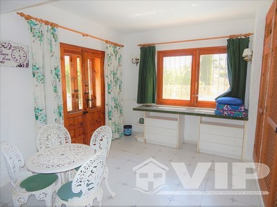 VIP7732: Villa te koop in Mojacar Playa, Almería