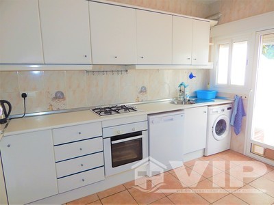 VIP7733: Rijtjeshuis te koop in Mojacar Playa, Almería