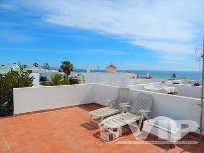 VIP7733: Townhouse for Sale in Mojacar Playa, Almería
