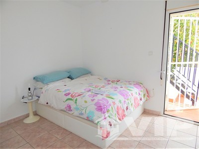 VIP7733: Rijtjeshuis te koop in Mojacar Playa, Almería