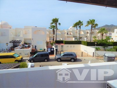 VIP7733: Maison de Ville à vendre en Mojacar Playa, Almería