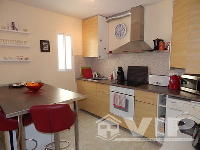 VIP7734: Stadthaus zu Verkaufen in Garrucha, Almería