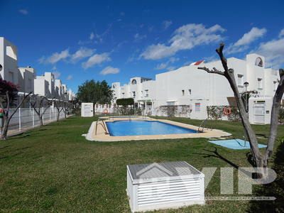 VIP7734: Maison de Ville à vendre en Garrucha, Almería