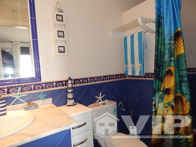 VIP7736: Appartement te koop in Vera Playa, Almería