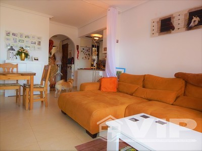 VIP7736: Appartement te koop in Vera Playa, Almería