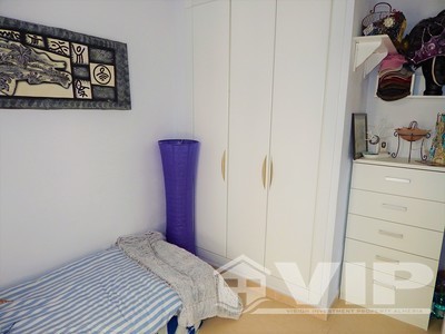 VIP7736: Appartement à vendre en Vera Playa, Almería