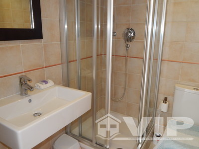 VIP7737: Appartement à vendre en Mojacar Playa, Almería