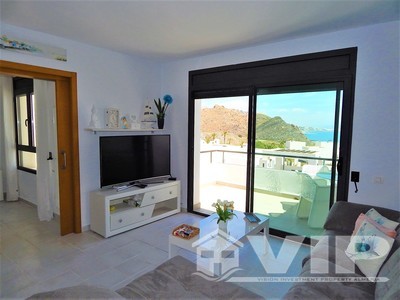VIP7737: Wohnung zu Verkaufen in Mojacar Playa, Almería