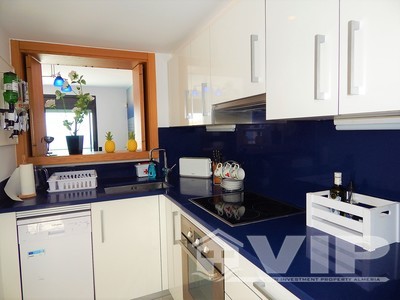 VIP7737: Appartement te koop in Mojacar Playa, Almería