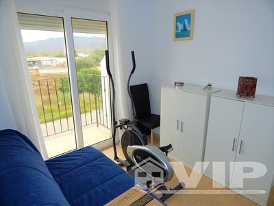 VIP7738: Rijtjeshuis te koop in Alfaix, Almería
