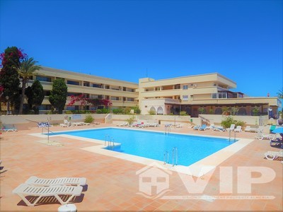 VIP7744: Wohnung zu Verkaufen in Mojacar Playa, Almería