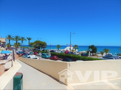 VIP7744: Appartement te koop in Mojacar Playa, Almería