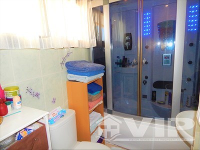 VIP7744: Appartement à vendre en Mojacar Playa, Almería