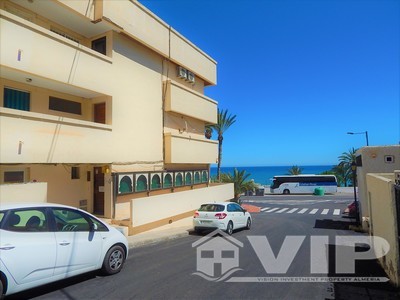 VIP7744: Wohnung zu Verkaufen in Mojacar Playa, Almería