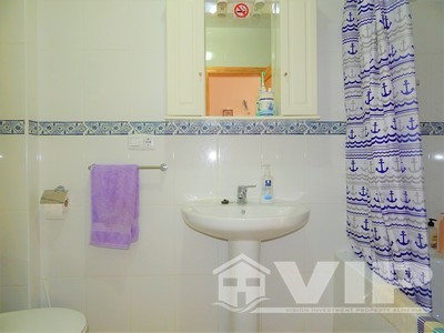 VIP7745: Apartamento en Venta en Mojacar Playa, Almería