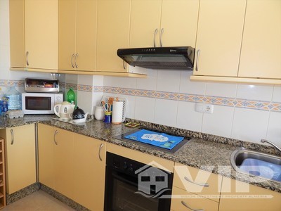 VIP7745: Appartement à vendre en Mojacar Playa, Almería
