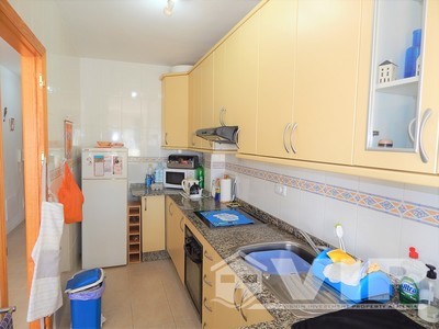 VIP7745: Appartement te koop in Mojacar Playa, Almería