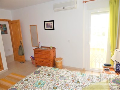 VIP7745: Wohnung zu Verkaufen in Mojacar Playa, Almería