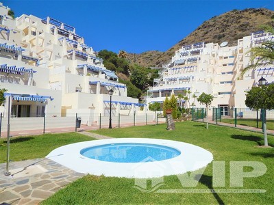 VIP7745: Appartement à vendre en Mojacar Playa, Almería