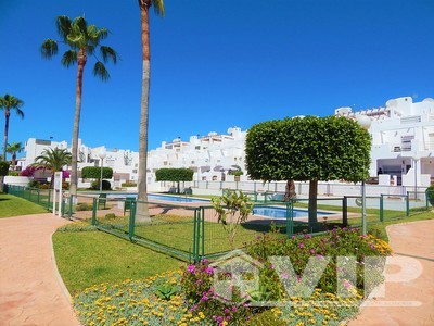 VIP7746: Stadthaus zu Verkaufen in Palomares, Almería
