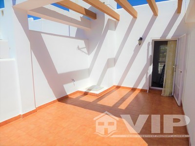 VIP7746: Stadthaus zu Verkaufen in Palomares, Almería