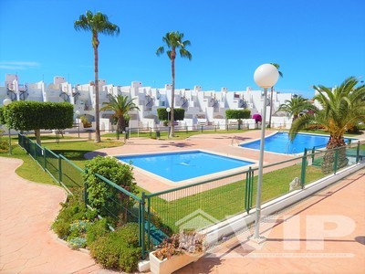 VIP7746: Maison de Ville à vendre en Palomares, Almería