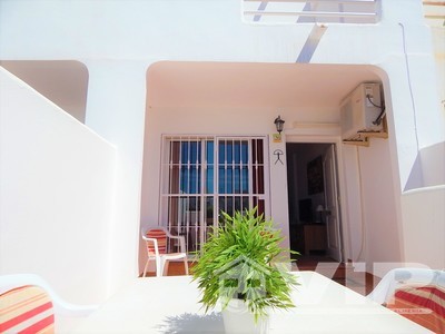 VIP7746: Maison de Ville à vendre en Palomares, Almería