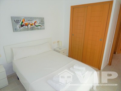 VIP7747: Appartement à vendre en Mojacar Playa, Almería