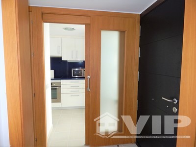 VIP7747: Wohnung zu Verkaufen in Mojacar Playa, Almería