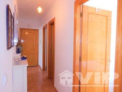 VIP7748: Appartement te koop in Garrucha, Almería
