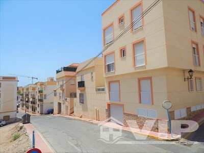 VIP7748: Appartement te koop in Garrucha, Almería