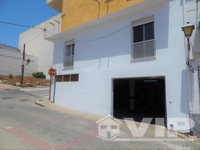 VIP7748: Wohnung zu Verkaufen in Garrucha, Almería