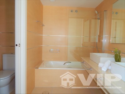 VIP7749: Stadthaus zu Verkaufen in Mojacar Playa, Almería