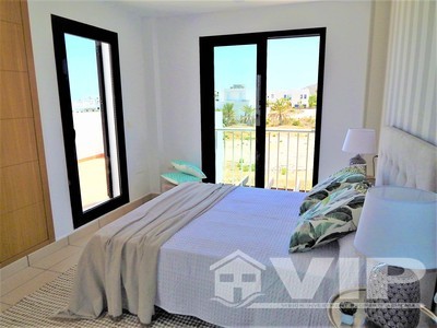 VIP7749: Maison de Ville à vendre en Mojacar Playa, Almería