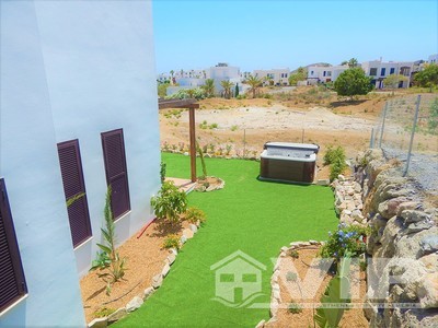 VIP7749: Maison de Ville à vendre en Mojacar Playa, Almería