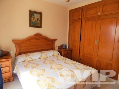 VIP7752: Apartamento en Venta en Mojacar Playa, Almería