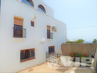 VIP7752: Appartement à vendre en Mojacar Playa, Almería