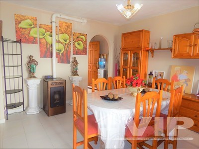 VIP7752: Wohnung zu Verkaufen in Mojacar Playa, Almería