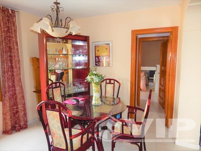 VIP7752: Apartment for Sale in Mojacar Playa, Almería